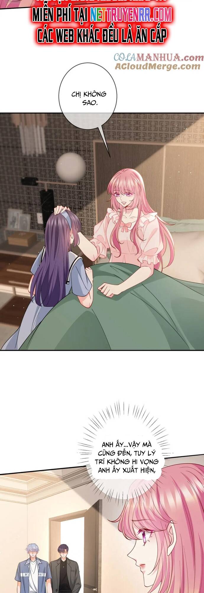 Danh Môn Chí Ái - Chapter 471 - Page 19