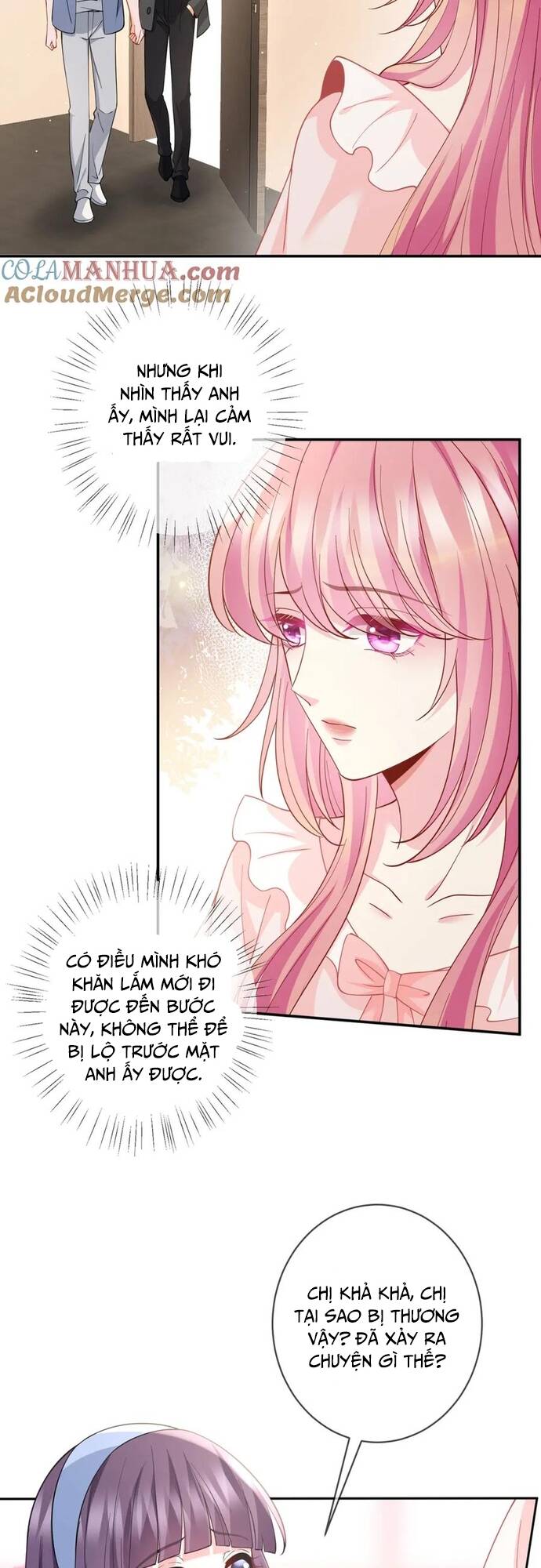 Danh Môn Chí Ái - Chapter 471 - Page 20