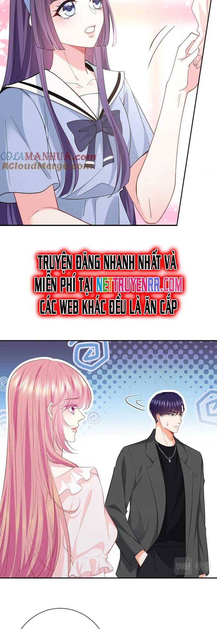 Danh Môn Chí Ái - Chapter 471 - Page 21