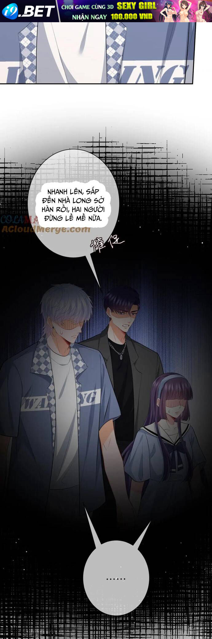 Danh Môn Chí Ái - Chapter 471 - Page 23