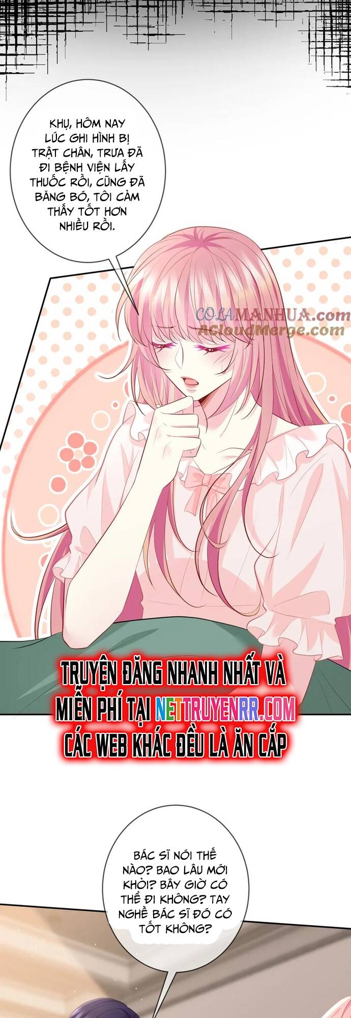 Danh Môn Chí Ái - Chapter 471 - Page 24