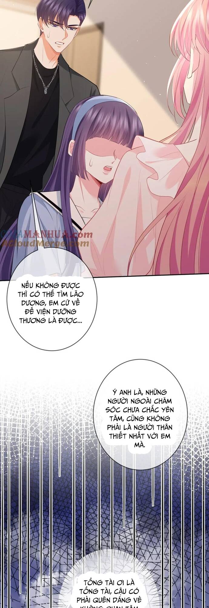 Danh Môn Chí Ái - Chapter 471 - Page 25