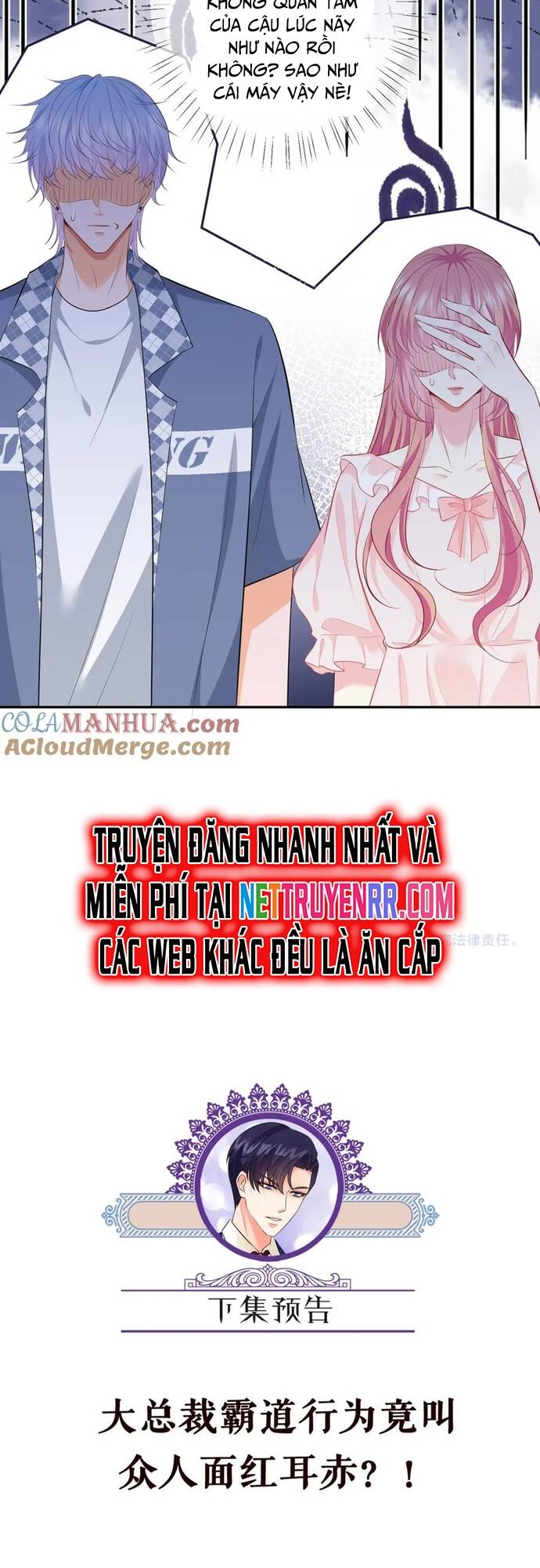 Danh Môn Chí Ái - Chapter 471 - Page 26