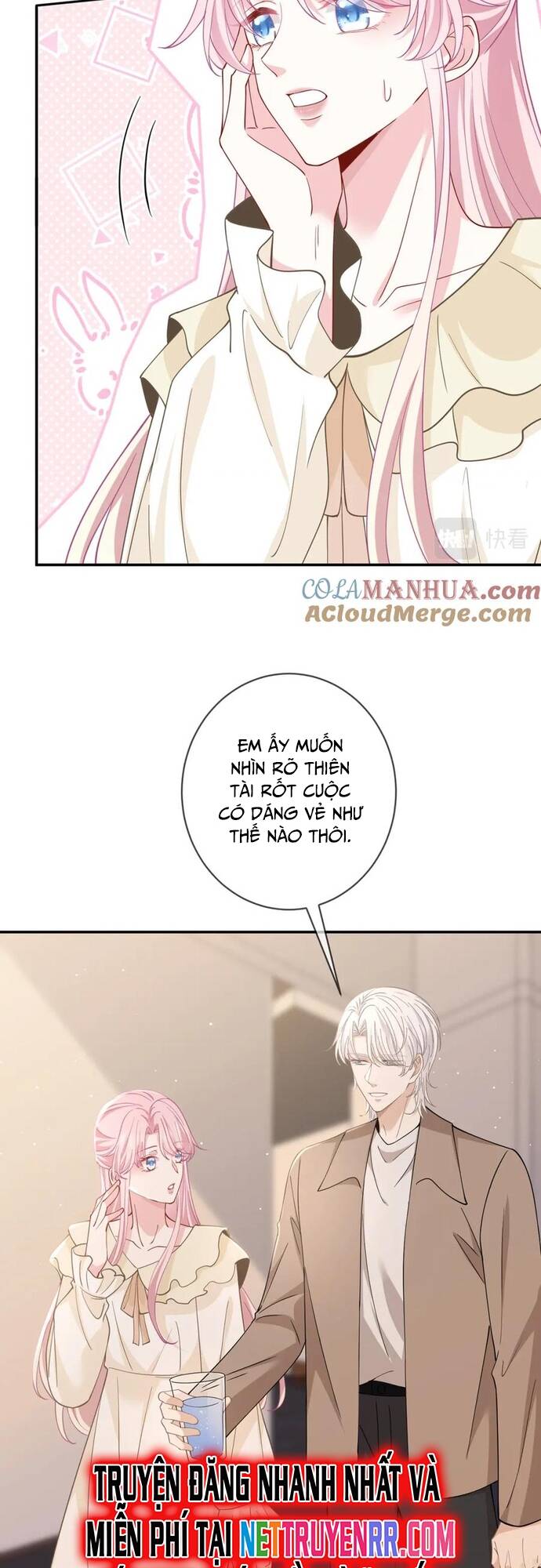 Danh Môn Chí Ái - Chapter 471 - Page 4