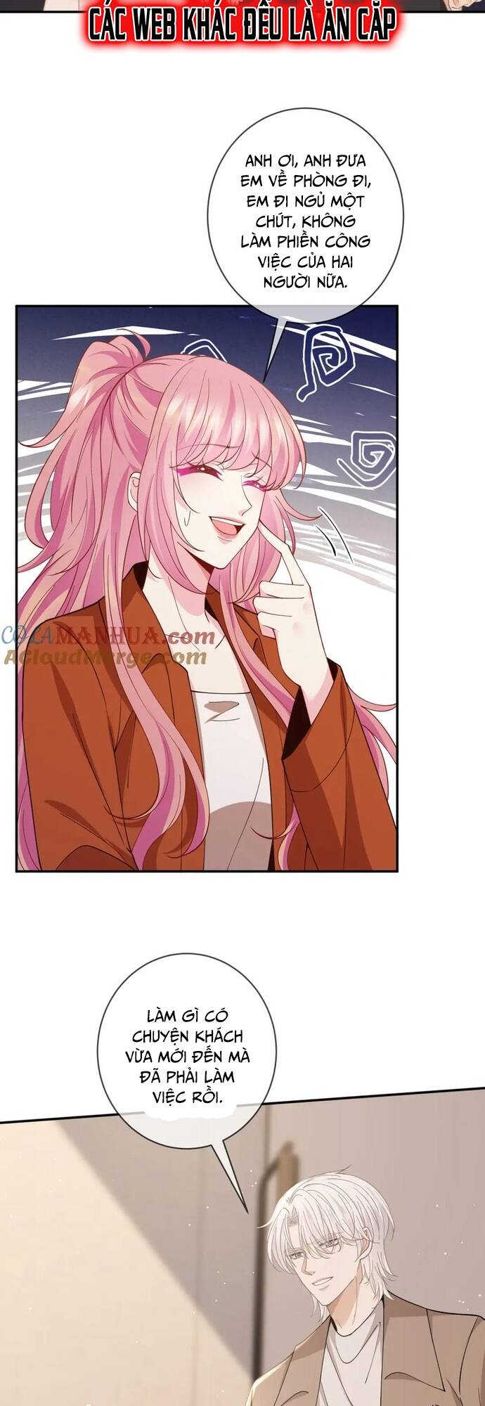 Danh Môn Chí Ái - Chapter 471 - Page 5