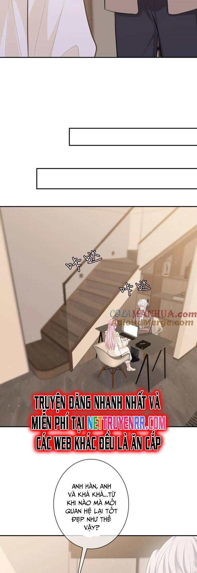 Danh Môn Chí Ái - Chapter 471 - Page 9