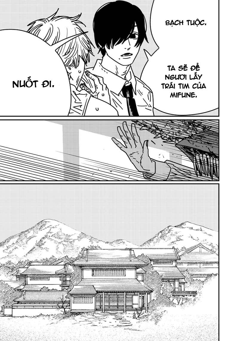 Chainsawman Phần 2 - Chapter 189 - Page 15