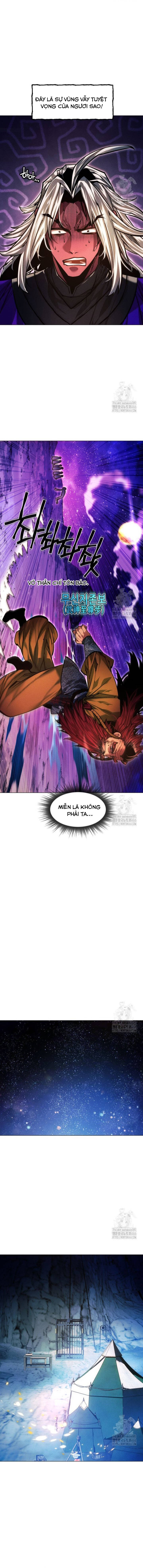 Chuyển Sinh Vào Thế Giới Võ Lâm - Chapter 120 - Page 15