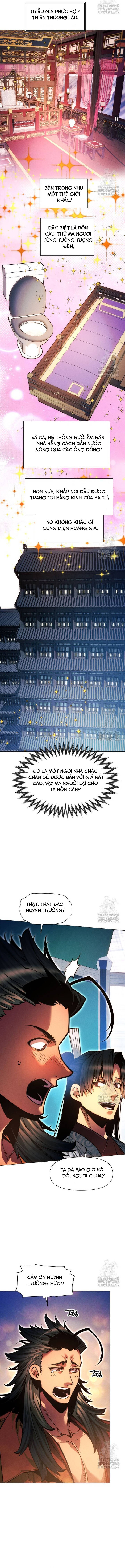 Chuyển Sinh Vào Thế Giới Võ Lâm - Chapter 120 - Page 17