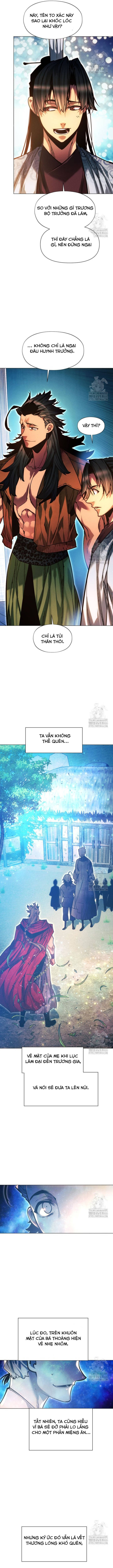 Chuyển Sinh Vào Thế Giới Võ Lâm - Chapter 120 - Page 18