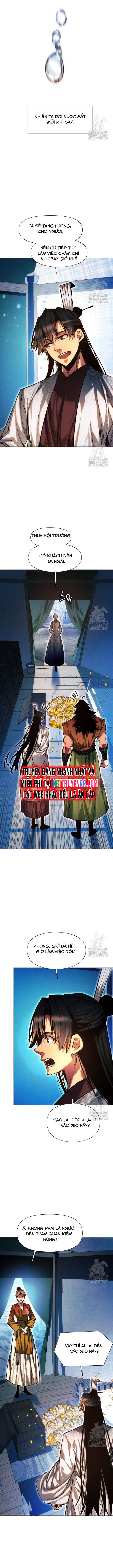 Chuyển Sinh Vào Thế Giới Võ Lâm - Chapter 120 - Page 19