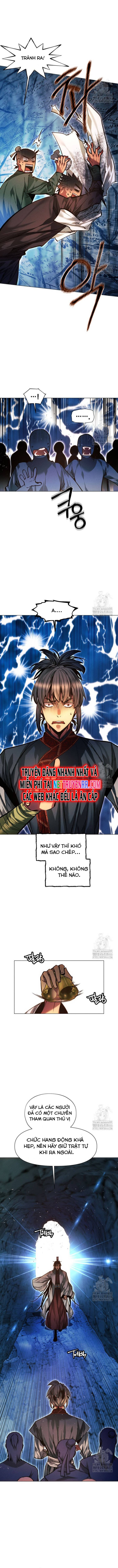 Chuyển Sinh Vào Thế Giới Võ Lâm - Chapter 120 - Page 5