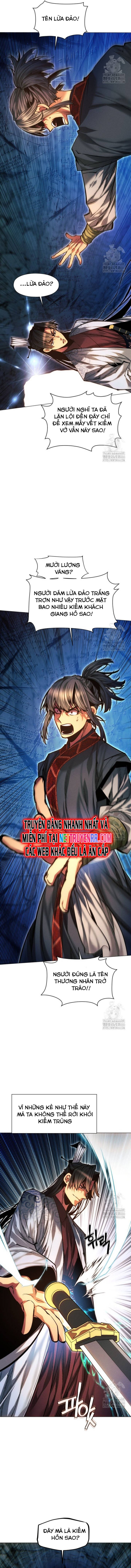 Chuyển Sinh Vào Thế Giới Võ Lâm - Chapter 120 - Page 6