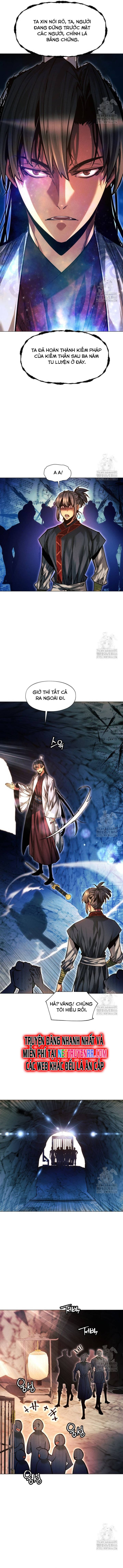 Chuyển Sinh Vào Thế Giới Võ Lâm - Chapter 120 - Page 8