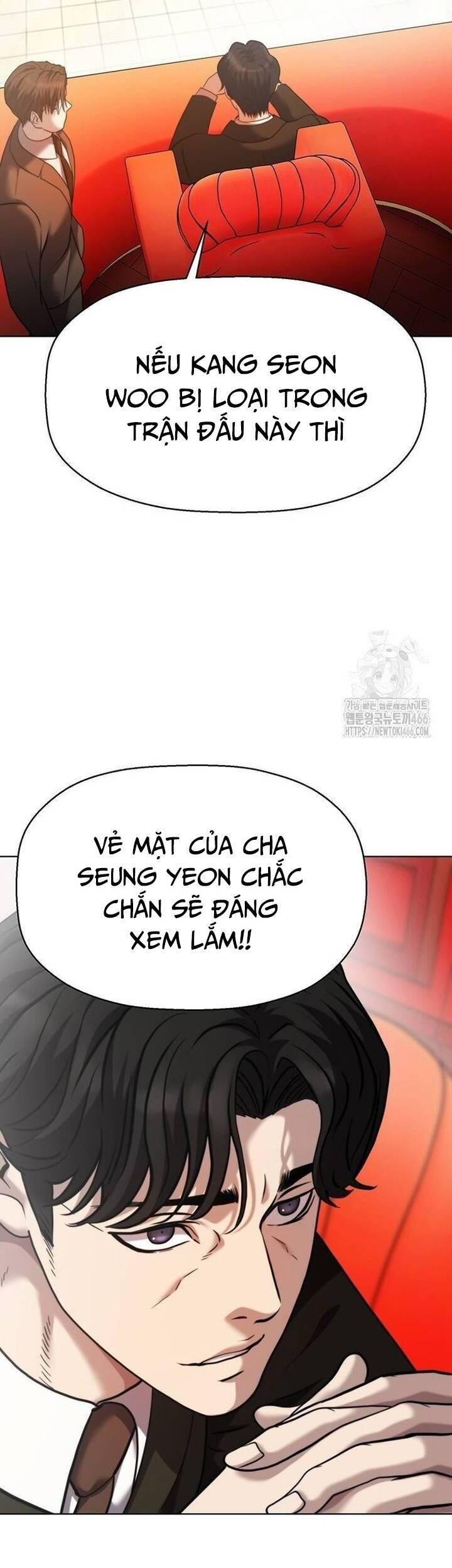 Sàn Đấu Sống Còn - Chapter 33 - Page 12