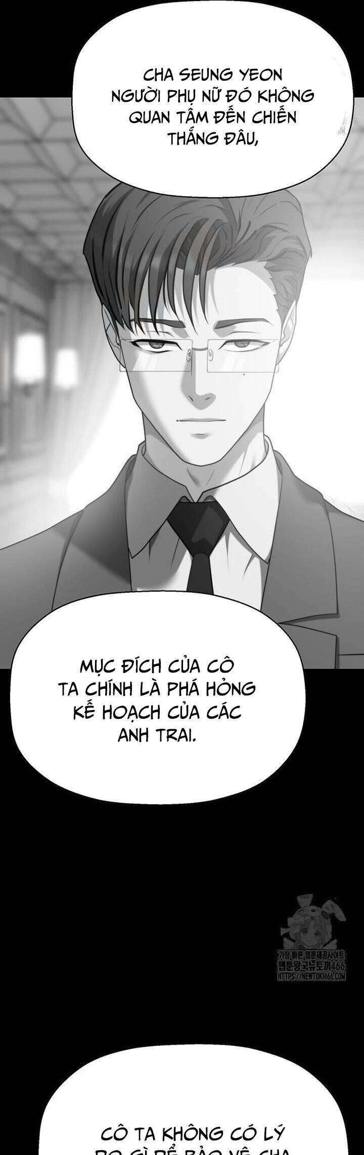 Sàn Đấu Sống Còn - Chapter 33 - Page 5