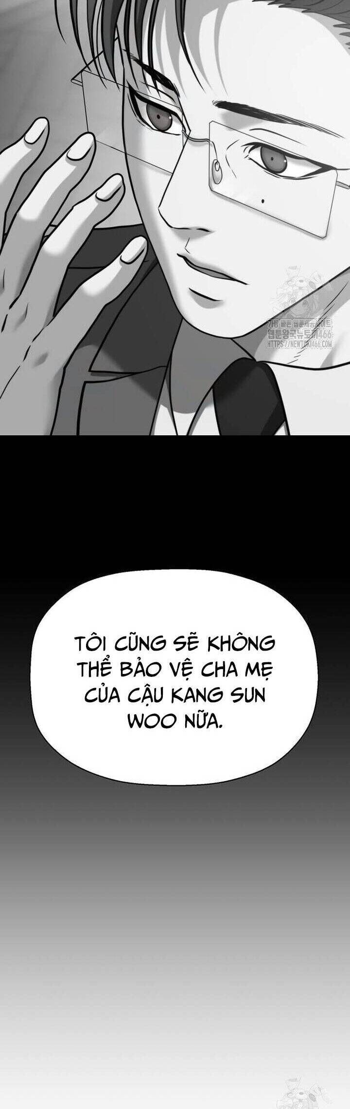 Sàn Đấu Sống Còn - Chapter 33 - Page 7