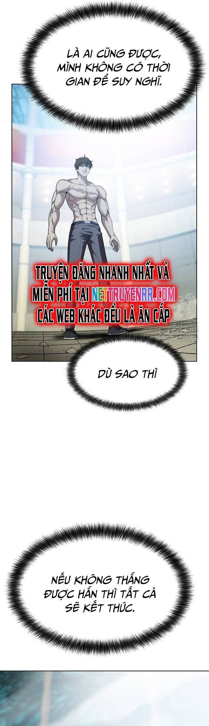 Sàn Đấu Sống Còn - Chapter 33 - Page 9