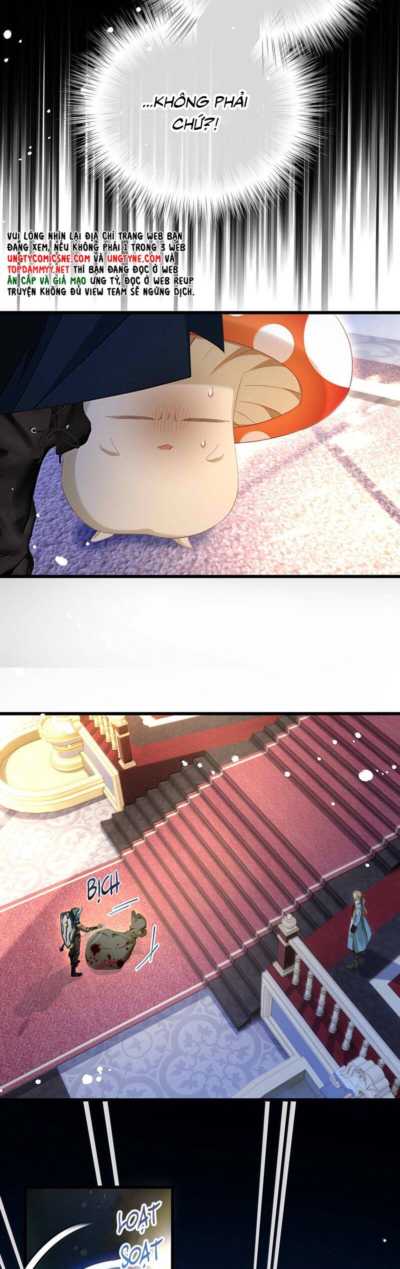 Tôi Trùng Sinh Trở Thành Tiểu Ác Long Của Vương Tử Điện Hạ - Chapter 67 - Page 14