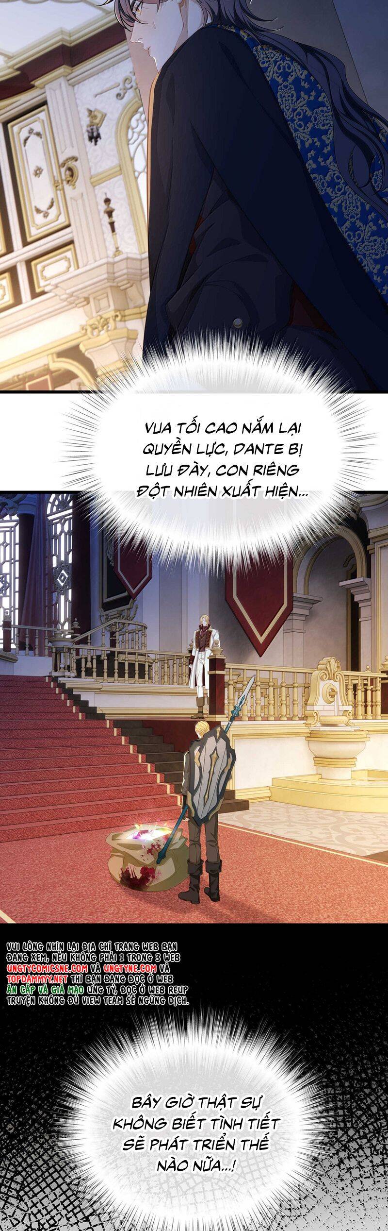 Tôi Trùng Sinh Trở Thành Tiểu Ác Long Của Vương Tử Điện Hạ - Chapter 67 - Page 20