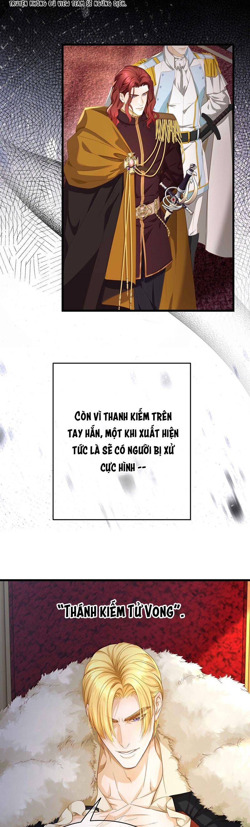 Tôi Trùng Sinh Trở Thành Tiểu Ác Long Của Vương Tử Điện Hạ - Chapter 67 - Page 4