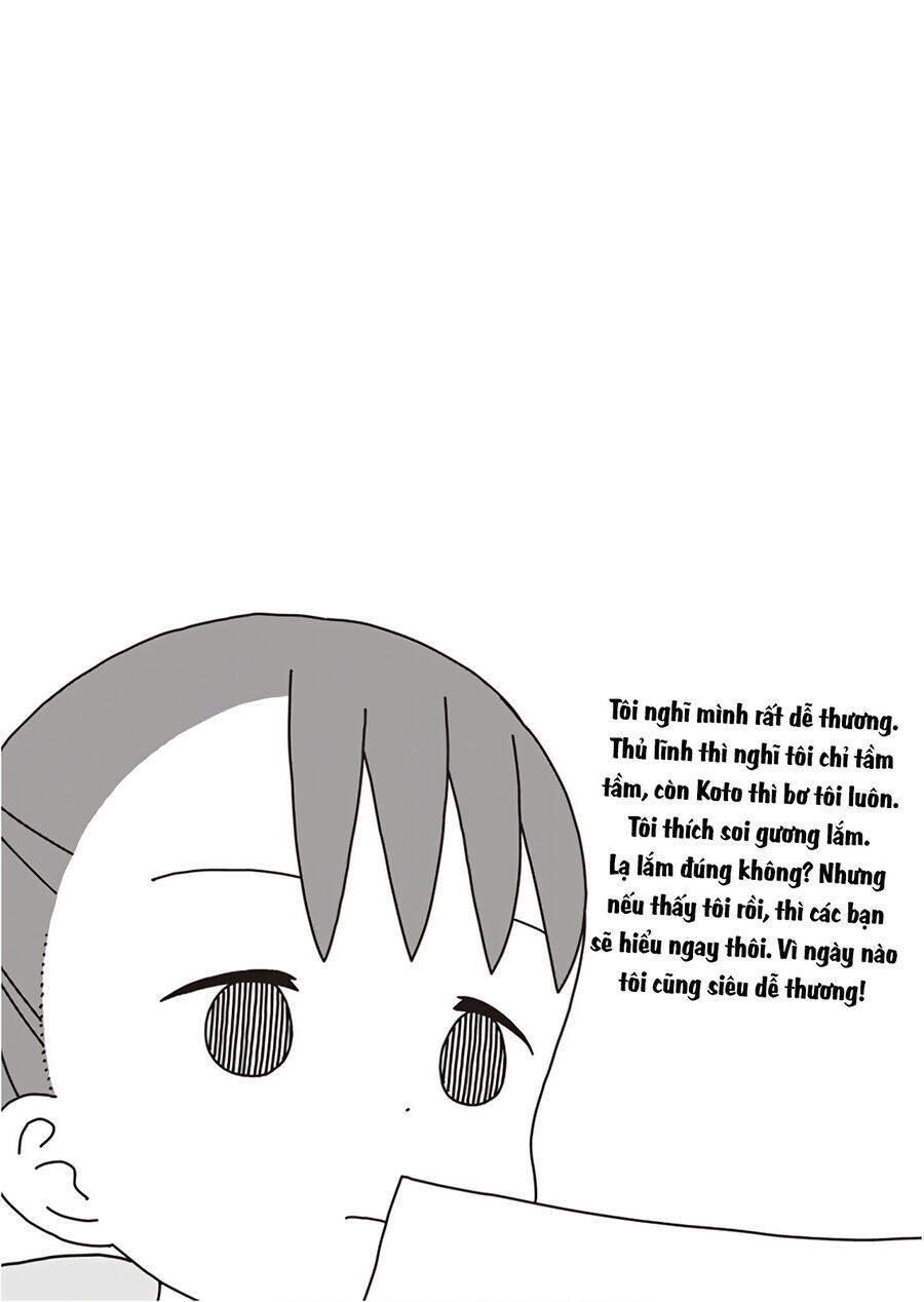 Liên minh sắc màu - Chapter 52 - Page 22