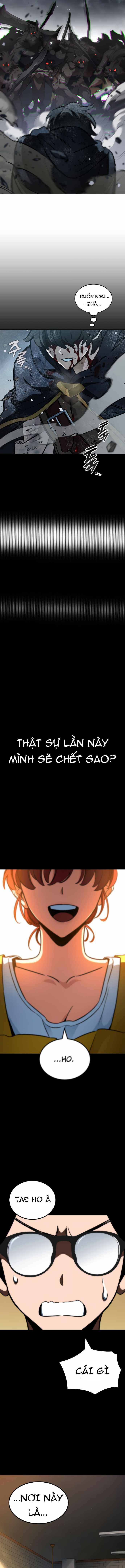 Sử Thi Valhalla - Chapter 16 - Page 12