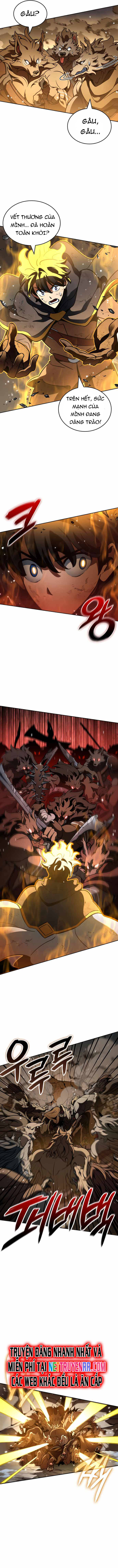 Sử Thi Valhalla - Chapter 16 - Page 15