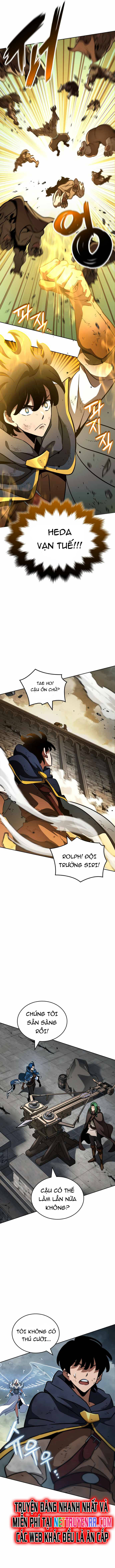 Sử Thi Valhalla - Chapter 16 - Page 16