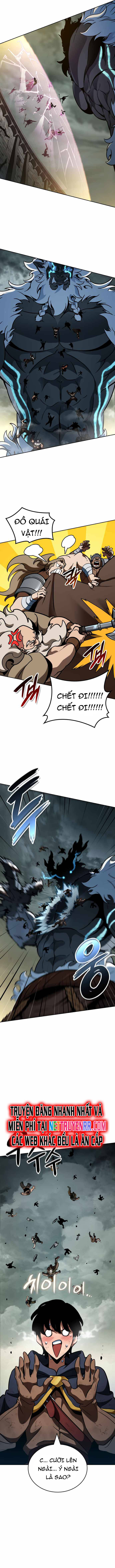 Sử Thi Valhalla - Chapter 16 - Page 18