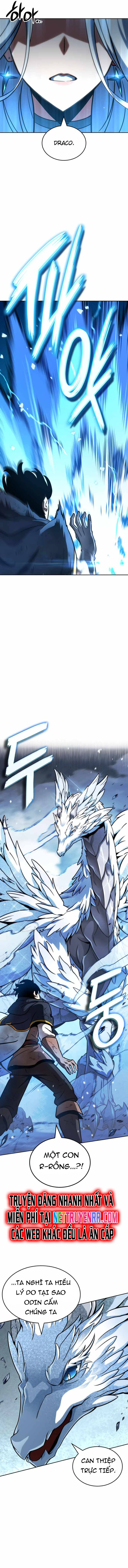 Sử Thi Valhalla - Chapter 16 - Page 19