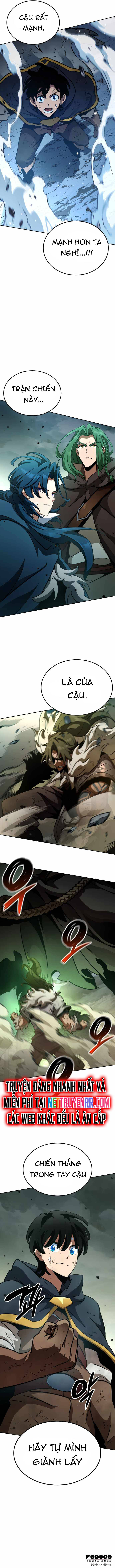 Sử Thi Valhalla - Chapter 16 - Page 20