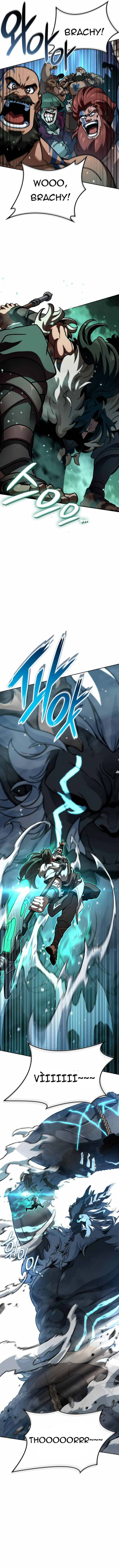 Sử Thi Valhalla - Chapter 16 - Page 4