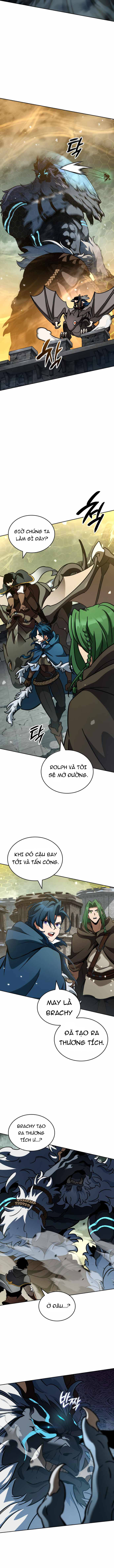 Sử Thi Valhalla - Chapter 16 - Page 6