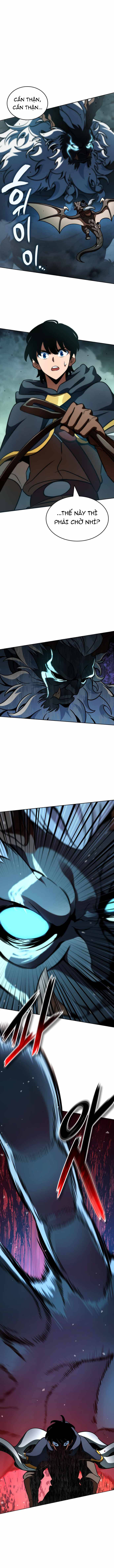 Sử Thi Valhalla - Chapter 16 - Page 8