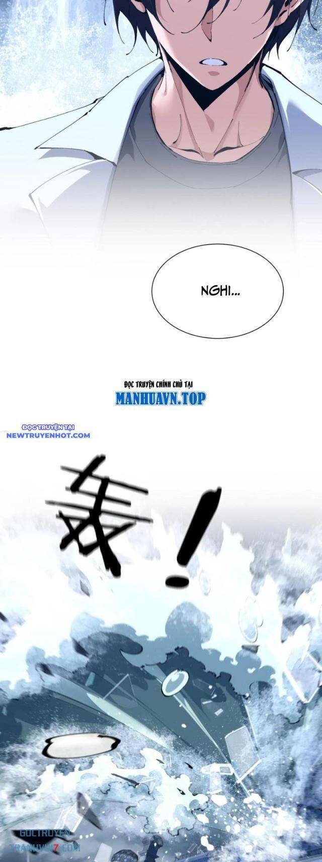 Ta Học Trảm Thần Trong Bệnh Viện Tâm Thần - Chapter 176 - Page 14