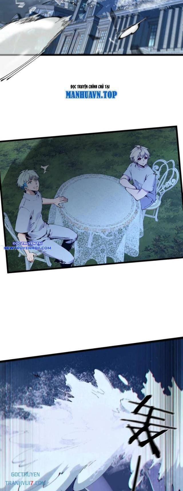 Ta Học Trảm Thần Trong Bệnh Viện Tâm Thần - Chapter 176 - Page 15
