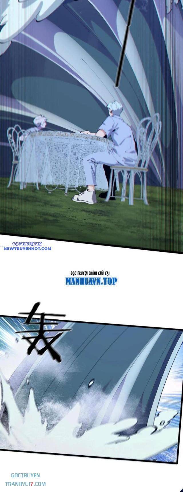 Ta Học Trảm Thần Trong Bệnh Viện Tâm Thần - Chapter 176 - Page 16