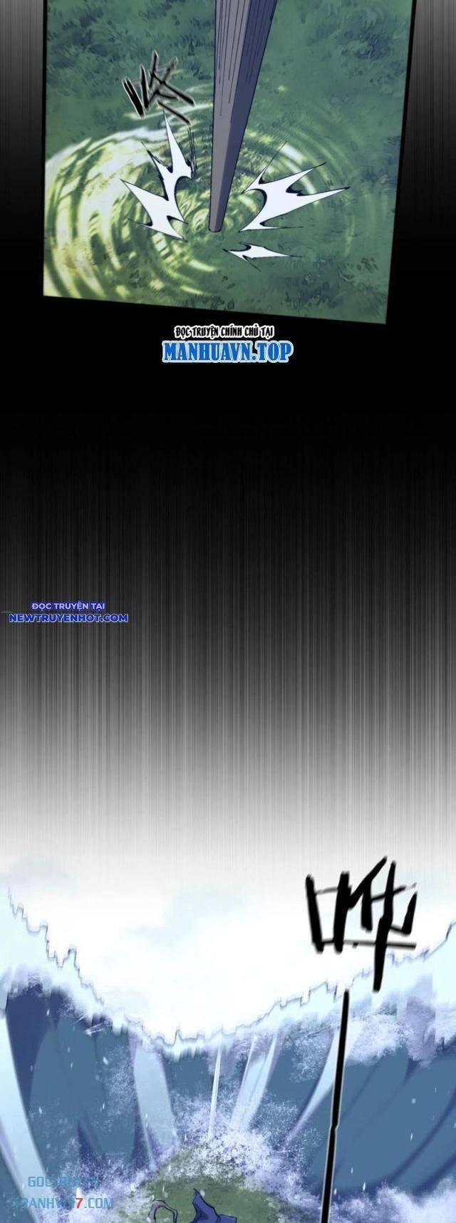 Ta Học Trảm Thần Trong Bệnh Viện Tâm Thần - Chapter 176 - Page 18