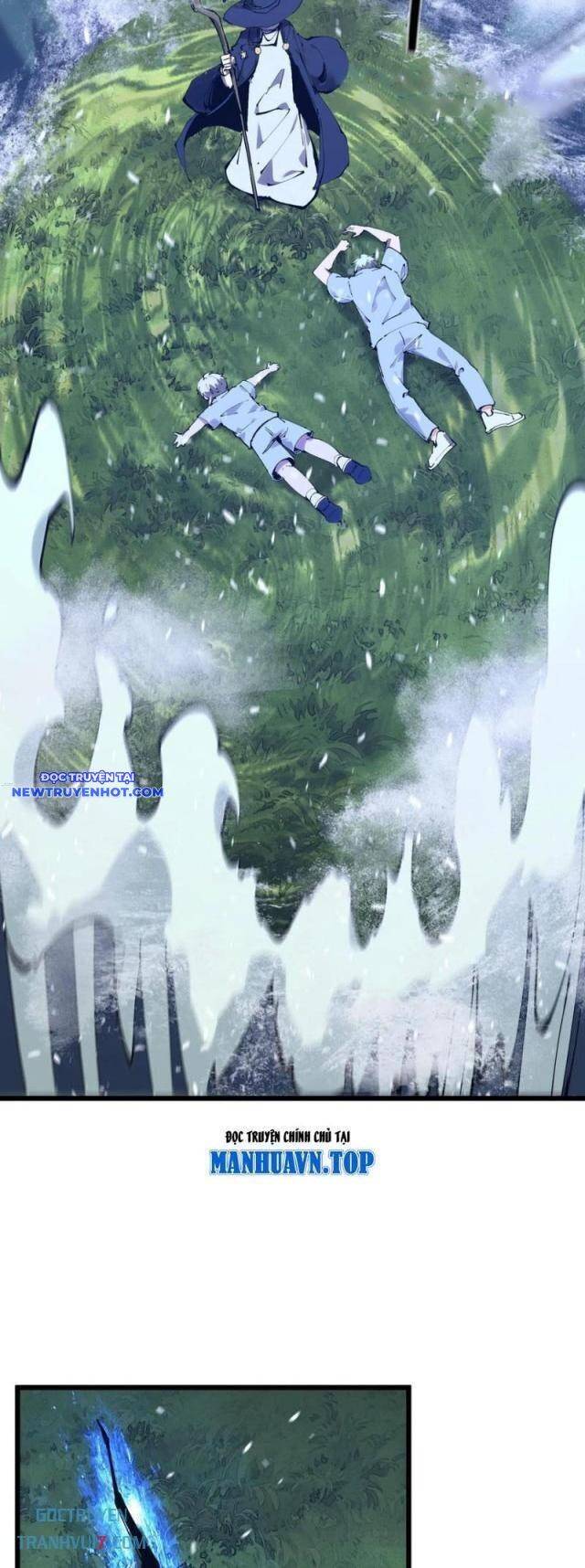 Ta Học Trảm Thần Trong Bệnh Viện Tâm Thần - Chapter 176 - Page 19