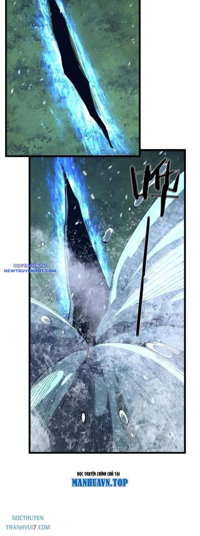 Ta Học Trảm Thần Trong Bệnh Viện Tâm Thần - Chapter 176 - Page 20