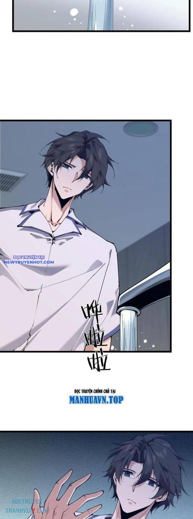 Ta Học Trảm Thần Trong Bệnh Viện Tâm Thần - Chapter 176 - Page 26