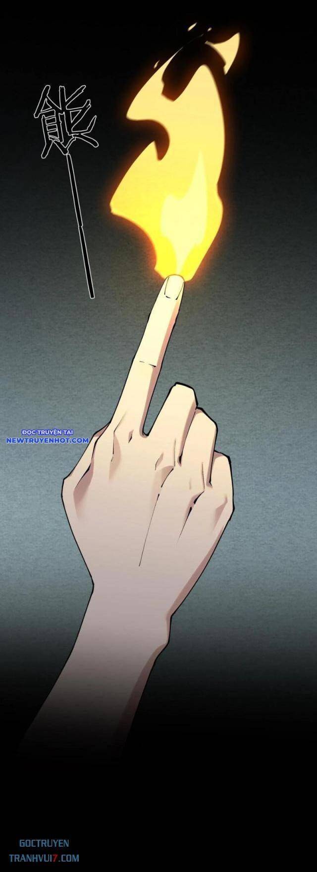 Ta Học Trảm Thần Trong Bệnh Viện Tâm Thần - Chapter 176 - Page 28