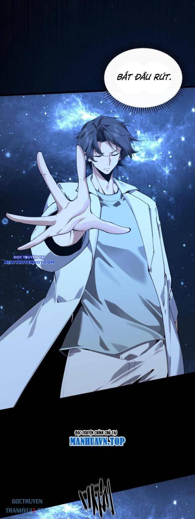 Ta Học Trảm Thần Trong Bệnh Viện Tâm Thần - Chapter 176 - Page 3