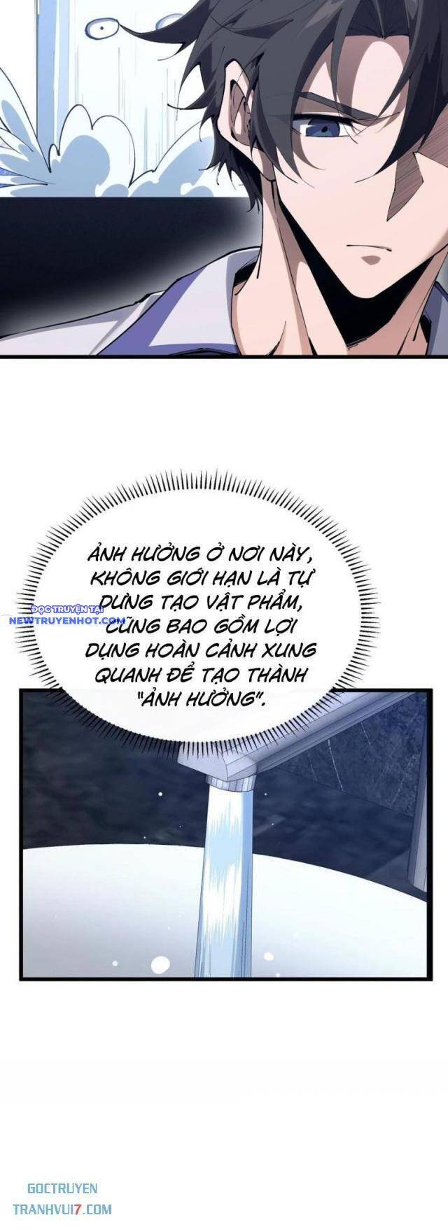 Ta Học Trảm Thần Trong Bệnh Viện Tâm Thần - Chapter 176 - Page 30