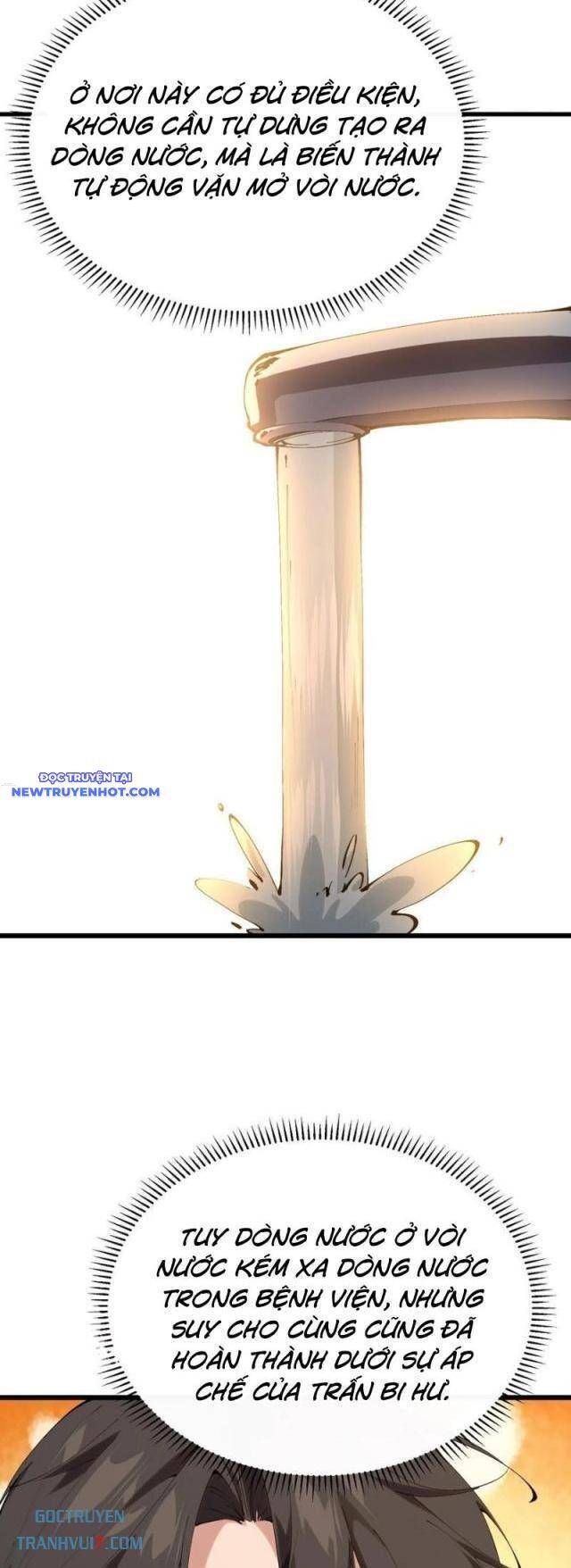 Ta Học Trảm Thần Trong Bệnh Viện Tâm Thần - Chapter 176 - Page 32