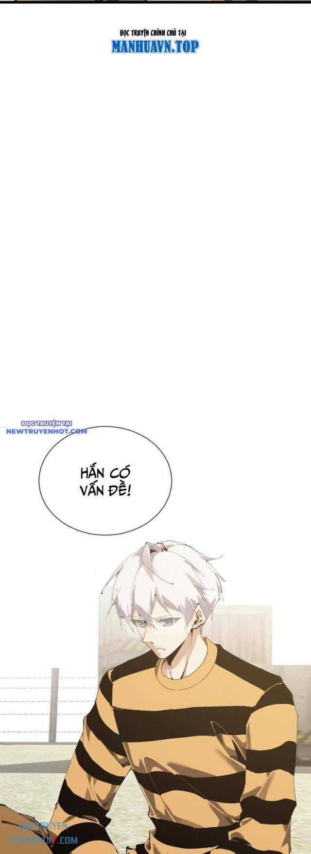 Ta Học Trảm Thần Trong Bệnh Viện Tâm Thần - Chapter 176 - Page 40