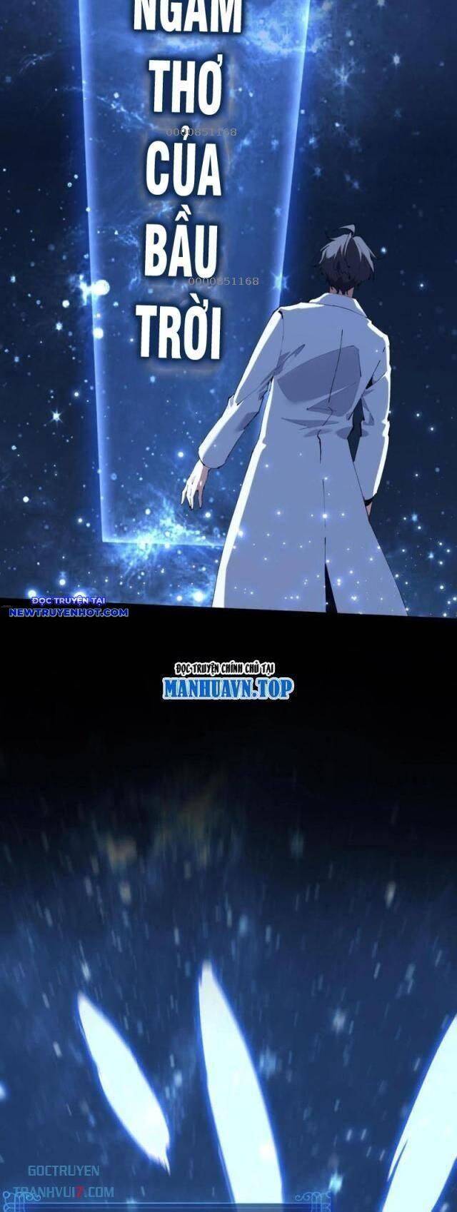 Ta Học Trảm Thần Trong Bệnh Viện Tâm Thần - Chapter 176 - Page 6