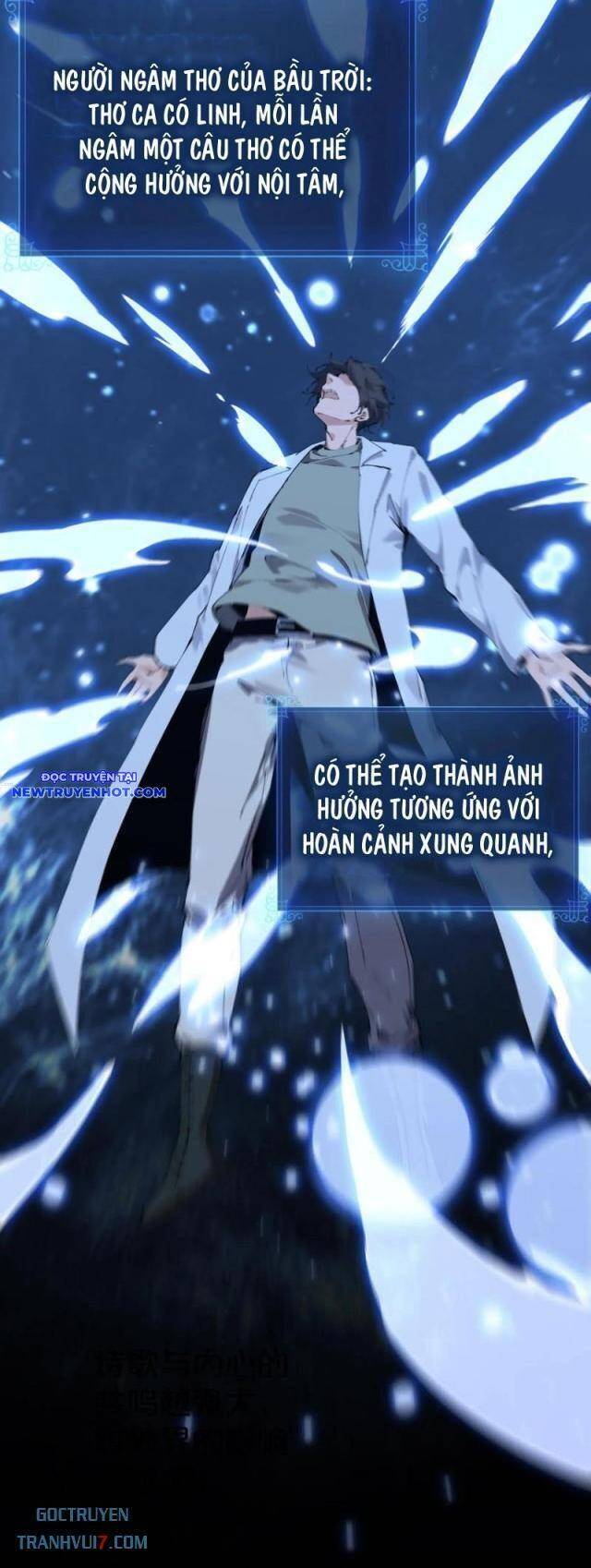 Ta Học Trảm Thần Trong Bệnh Viện Tâm Thần - Chapter 176 - Page 7