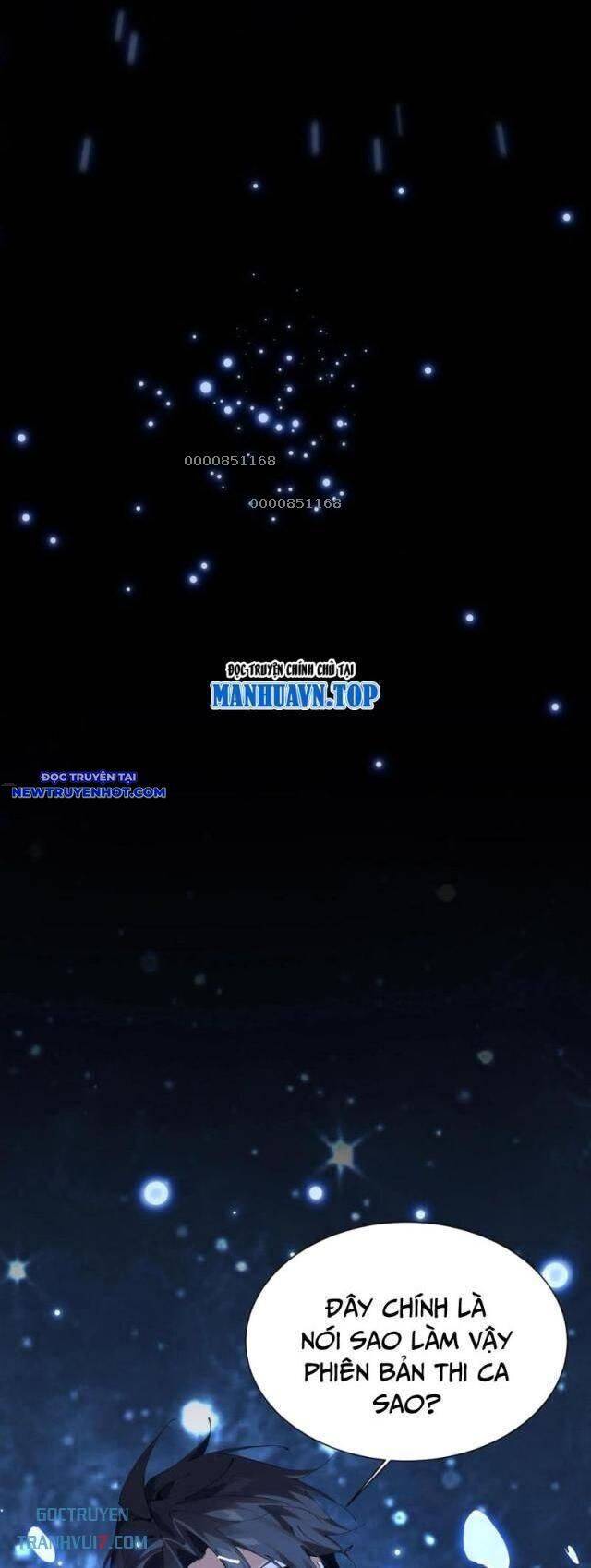 Ta Học Trảm Thần Trong Bệnh Viện Tâm Thần - Chapter 176 - Page 8